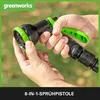 Bomba sumergible Greenworks de 24V Vista previa de la imagen del producto 3