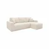 Ecksofa L Sonic für 3 Personen mit Schlaffunktion POSO 105 Produktbild-Vorschau 2