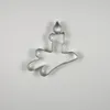Tagliacandela in acciaio inox 61x57mm CZ Anteprima dell’immagine prodotto 6