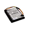 Baterie pro TomTom One 140, Go 500, 950mAh, Li-ion Náhled obrázku produktu 1