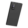 Platinet power bank 10000mAh PD QC LED, black Náhled obrázku produktu 8