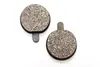 1 Paar Bremsbeläge Disc Brake Pads für ZOOM ALONGHA 18mm Produktbild-Vorschau 1
