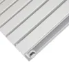 Grzejnik płytowy biały błyszczący 600 mm x 1400 mm Podgląd zdjęcia produktu 10