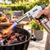 Gasbrenner Lötlampe Kartuschenbrenner Piezo Flambierbrenner Produktbild-Vorschau 10