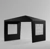 KANWOD pavilón 3x3 m TORM, nepremokavý párty stan 9m² so 4 Náhľad obrázku produktu 8