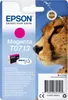 Epson Tintenpatrone magenta DURABrite T 071           T Produktbild-Vorschau 1