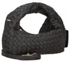Les Visionnaires Greta Micro Weave Silky - Henkeltasche 20 Produktbild-Vorschau 5