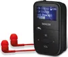 Sencor SFP 4408BK MP3 Player 8GB FM Produktbild-Vorschau 1
