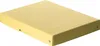 Falken PURE Aufbewahrungsbox pastellgelb 24.0 x 32.0 4.0 cm Produktbild-Vorschau 1