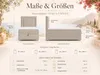 Best for Home Boxspringbett mit Bettkasten Trinity Produktbild-Vorschau 6