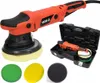 Exzenter Poliermaschine Polierhub 150 mm 720W inkl. 3 Produktbild-Vorschau 14