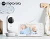 Motorola Nursery Babyphone VM35-2 5-Zoll geteilter Produktbild-Vorschau 17