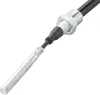 Bremszug 830/1040mm Schale Ø22mm passend für Produktbild-Vorschau 2