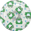 PopSockets PlantCore Grip 8-Bit-Frösche, Griffigkeit, Grün, Produktbild-Vorschau 8