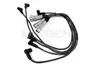 MAXGEAR 53-0062 Zündkabelsatz Zündleitungssatz für VW GOLF Produktbild-Vorschau 9