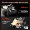 roborock F25 RT (wie F25 GT) Nass Trockensauger, 180° Produktbild-Vorschau 4