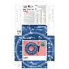 Bestway 36353 Nafukovacie koleso s držiakmi 119cm Bestway Náhľad obrázku produktu 27