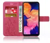 Handy Tasche für Samsung Galaxy A10 Schutz Hülle Handyhülle Produktbild-Vorschau 2