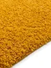 benuta tapis de salon Soho Jaune 120x170 cm tapis à poils Voir les images du produit 5