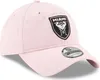 Czapka New Era 9Twenty Uni  - MLS Inter Miami różowa Podgląd zdjęcia produktu 3