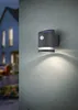 Applique solare a LED con sensore di movimento SALTA, Anteprima dell’immagine prodotto 2