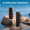 Anker soundcore Boom 3i schwarz Voir les images du produit 11