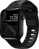Nomad Sport Strap, Band, Sportuhr, Schwarz, Apple, Apple Produktbild-Vorschau 5