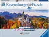 Schloss in Bayern Ravensburger 12000445 Produktbild-Vorschau 5