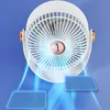 2x Tischventilator Wand/Deckenmontage für Zuhause/Büro Produktbild-Vorschau 9