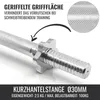 Gorilla Sports 100681-00007-0025, Verstellbare Kurzhantel, Produktbild-Vorschau 6