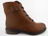 Rieker Damen Schnürstiefelette/ Winter Boots Braun Produktbild-Vorschau 25