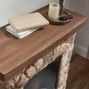 HOME DELUXE - Elektrokamin CALOR - MGO-Kunststein - 76,5 x Produktbild-Vorschau 4