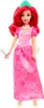 Disney Princesse Dp Fd Gc Al + Pcdoll Rose Taille Unique Voir les images du produit 3