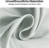 Lerores Sprchový záves Grey 240x200cm Protiplesňový Náhľad obrázku produktu 5
