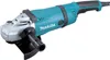 Winkelschleifer GA9040RF01 (blau/schwarz, 2600 Watt) Produktbild-Vorschau 10