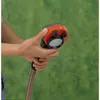 Gardena 960-20, Volně stojící, Černá, Oranžová, Stříbrná Náhled obrázku produktu 27