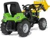 Rolly Toys Tretfahrzeug Deutz Agrotron 8280 TTV (inkl. Anteprima dell’immagine prodotto 5