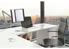 DURABLE Sichttafelsystem SHERPA, 563610 grau Produktbild-Vorschau 15