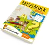 Rätselblock ab 8 Jahre - Band 2 Anteprima dell’immagine prodotto 2