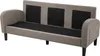 okwish Ecksofa mit Chaiselongue, 3-Sitzer Sofa mit Produktbild-Vorschau 9