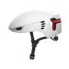 CRNK Fahrradhelm Genetic Alpha White L  – LED-Beleuchtung - Produktbild-Vorschau 7