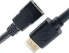 1,5 meter HDMI-verlengkabel met Ethernet, geschikt voor Productafbeelding-voorbeeld 4