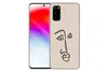 MuchoWow® Handyhülle Schutzhülle Hülle für Samsung Galaxy Produktbild-Vorschau 2