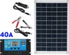 MECO 100W solární panel Solární panel solární kolektor pro Náhled obrázku produktu 1