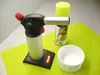 Ibili Professional, Černá, Metalická, Červená, Stříbrná Náhled obrázku produktu 6