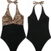 Costume da bagno snellente - costume intero da donna - Anteprima dell’immagine prodotto 2