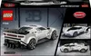 LEGO Speed Champions Bugatti Centodieci 77240 Anteprima dell’immagine prodotto 21