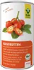 Organiczny proszek z dzikiej róży 250g Podgląd zdjęcia produktu 1