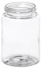 4-tlg. Gewürz-Gläserset Doria 520 ml bauchiges Vorratsglas Produktbild-Vorschau 3