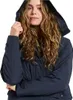 Didriksons Tuva - Damen Parka, Größe:44, Farbe:dark night Produktbild-Vorschau 7